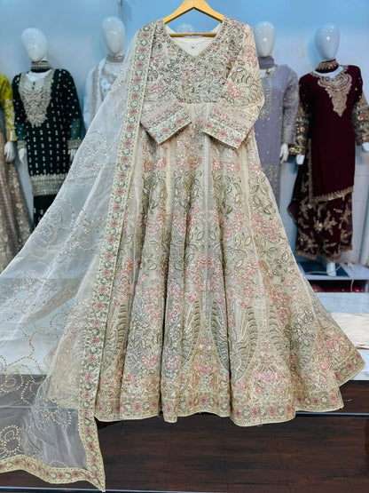 PB 5629 Cream