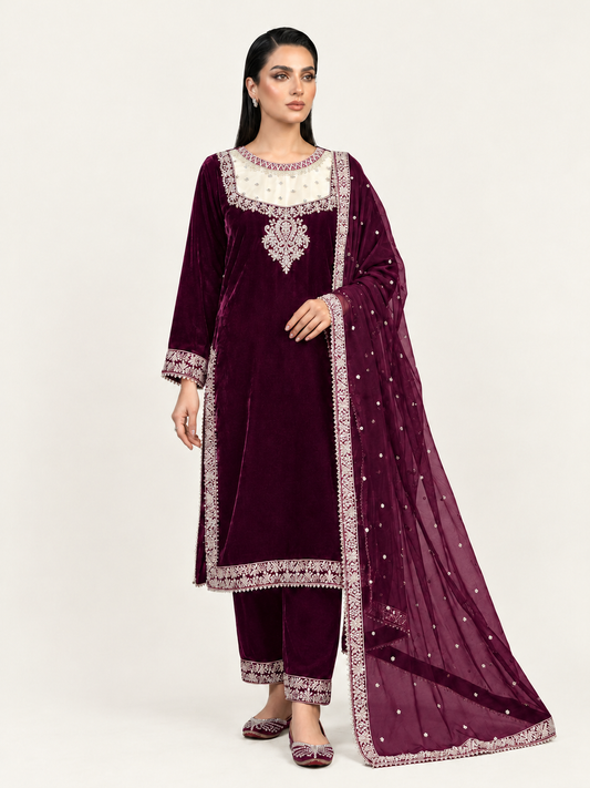 PB 920 MAROON