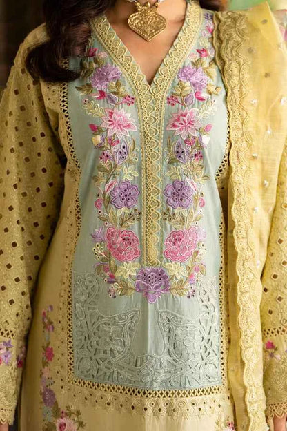 Karma Rang Ja Dress in Muted Mustard