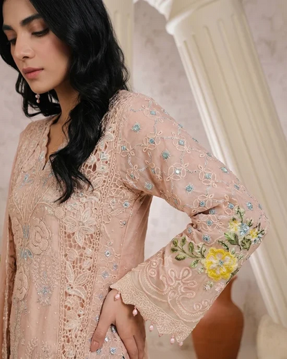 SL3792 Peach