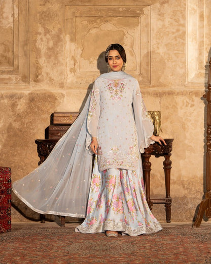 Karma Saj Dhaj 524 Cloud