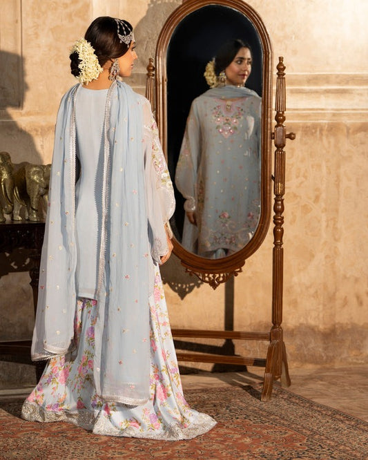 Karma Saj Dhaj 524 Cloud