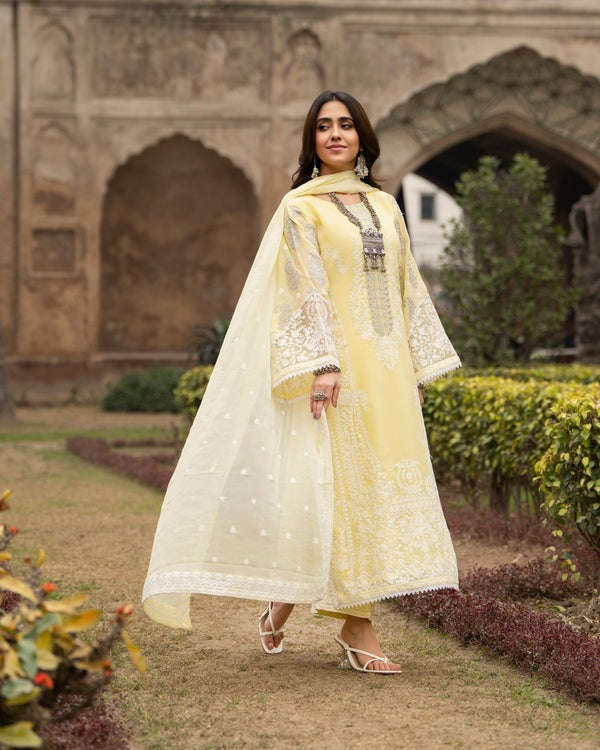 Karma Saj Dhaj 525 Lemon