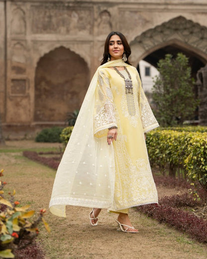 Karma Saj Dhaj 525 Lemon