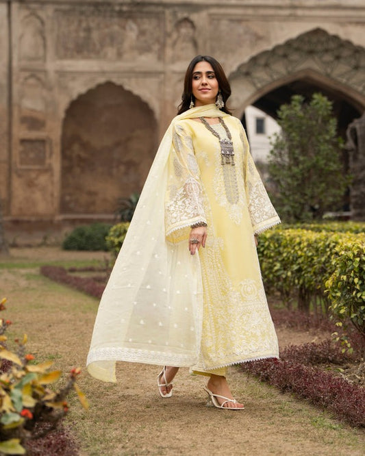 Karma Saj Dhaj 525 Lemon