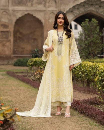 Karma Saj Dhaj 525 Lemon