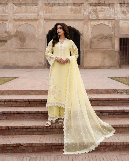 Karma Saj Dhaj 523 Daffodil