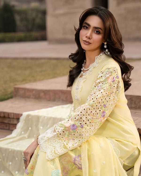 Karma Saj Dhaj 523 Daffodil