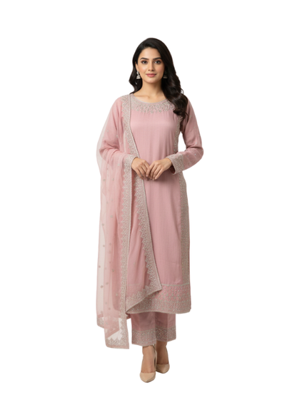 SG2402 Silk Pink