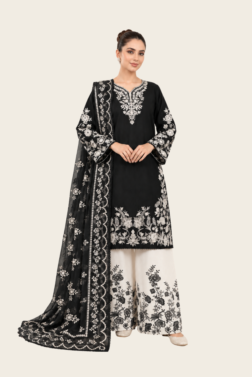SG 2153 Black