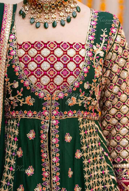 Khummar-03 Stitched