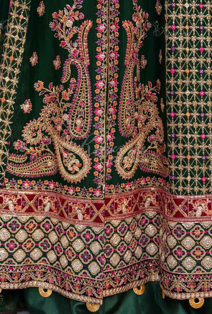 Khummar-03 Stitched