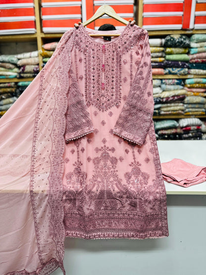 SJ 1410 Pink