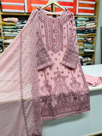 SJ 1410 Pink