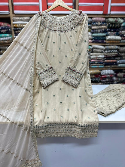 SG2450 Cream
