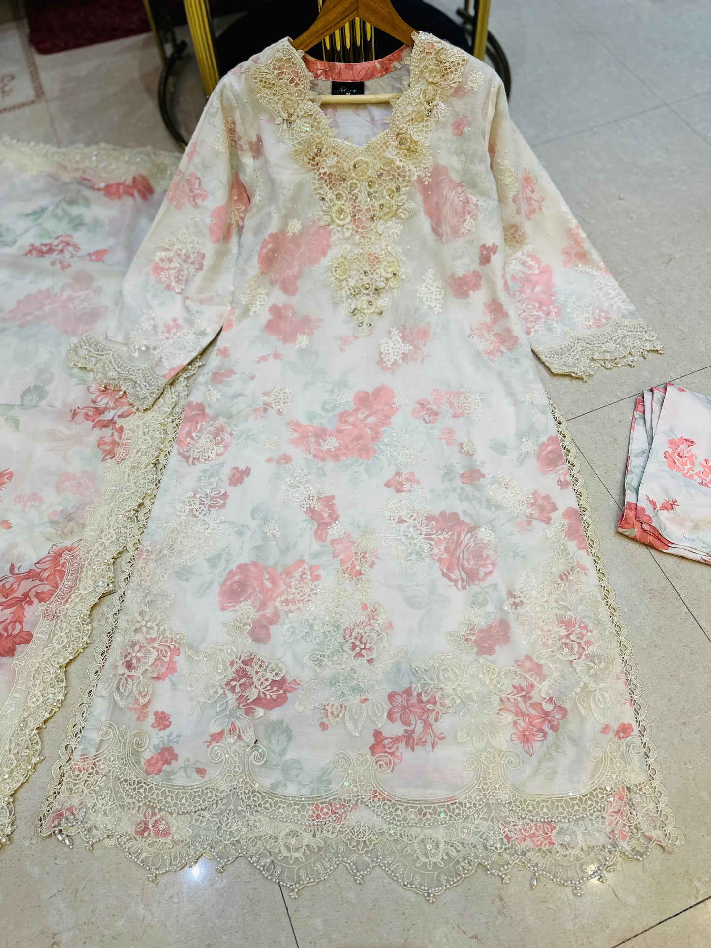 PB1697 Pink Blossom