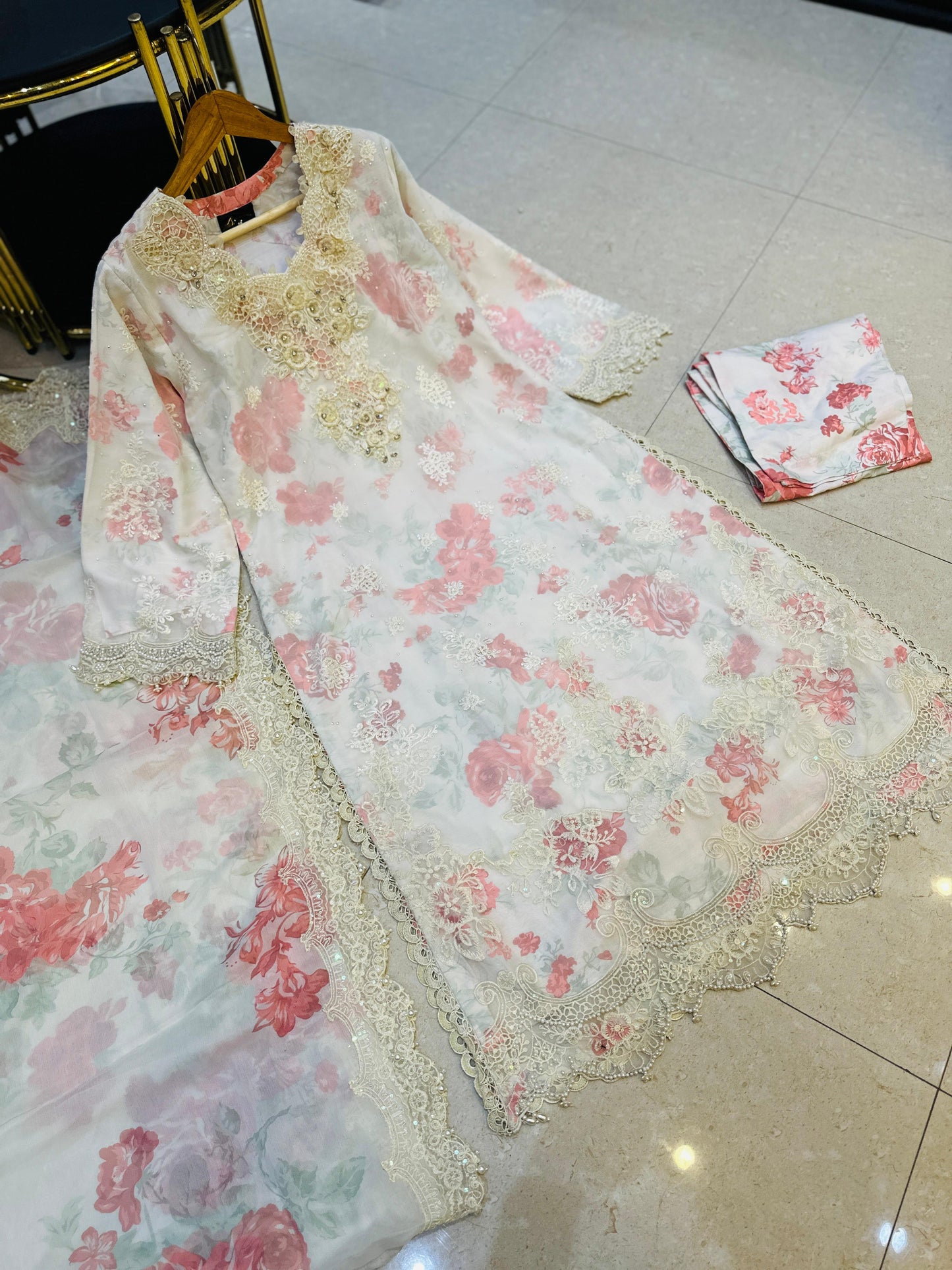 PB1697 Pink Blossom