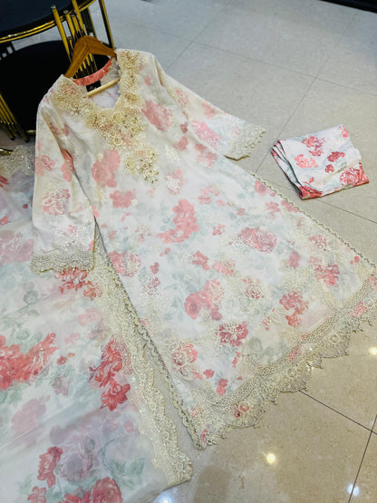 PB1697 Pink Blossom