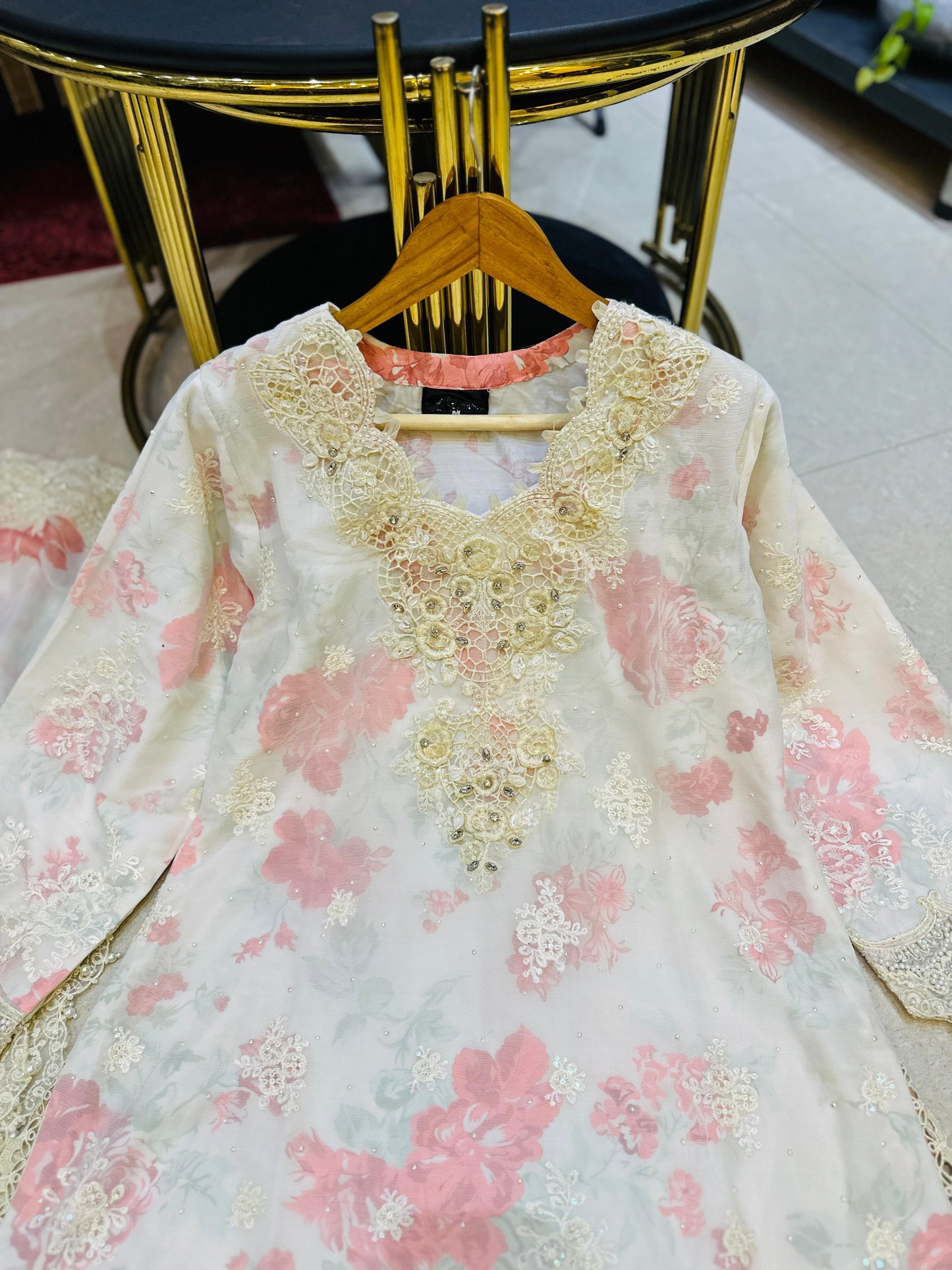 PB1697 Pink Blossom