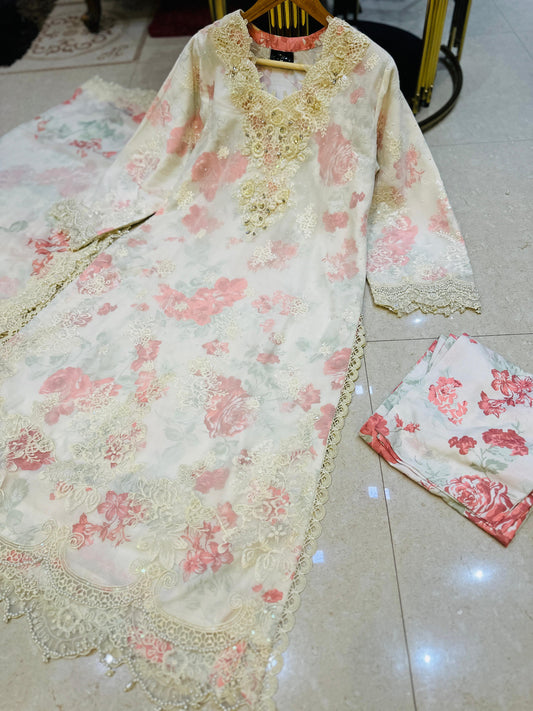 PB1697 Pink Blossom