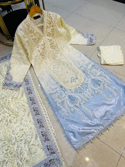 PB1712 Blue