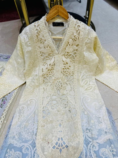 PB1712 Blue