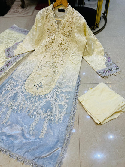 PB1712 Blue