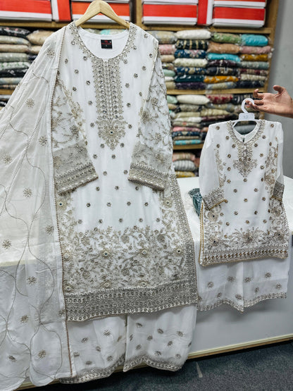SG2066 White