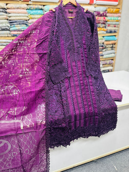 PB4343 Purple