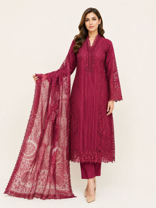 PB4343 Maroon