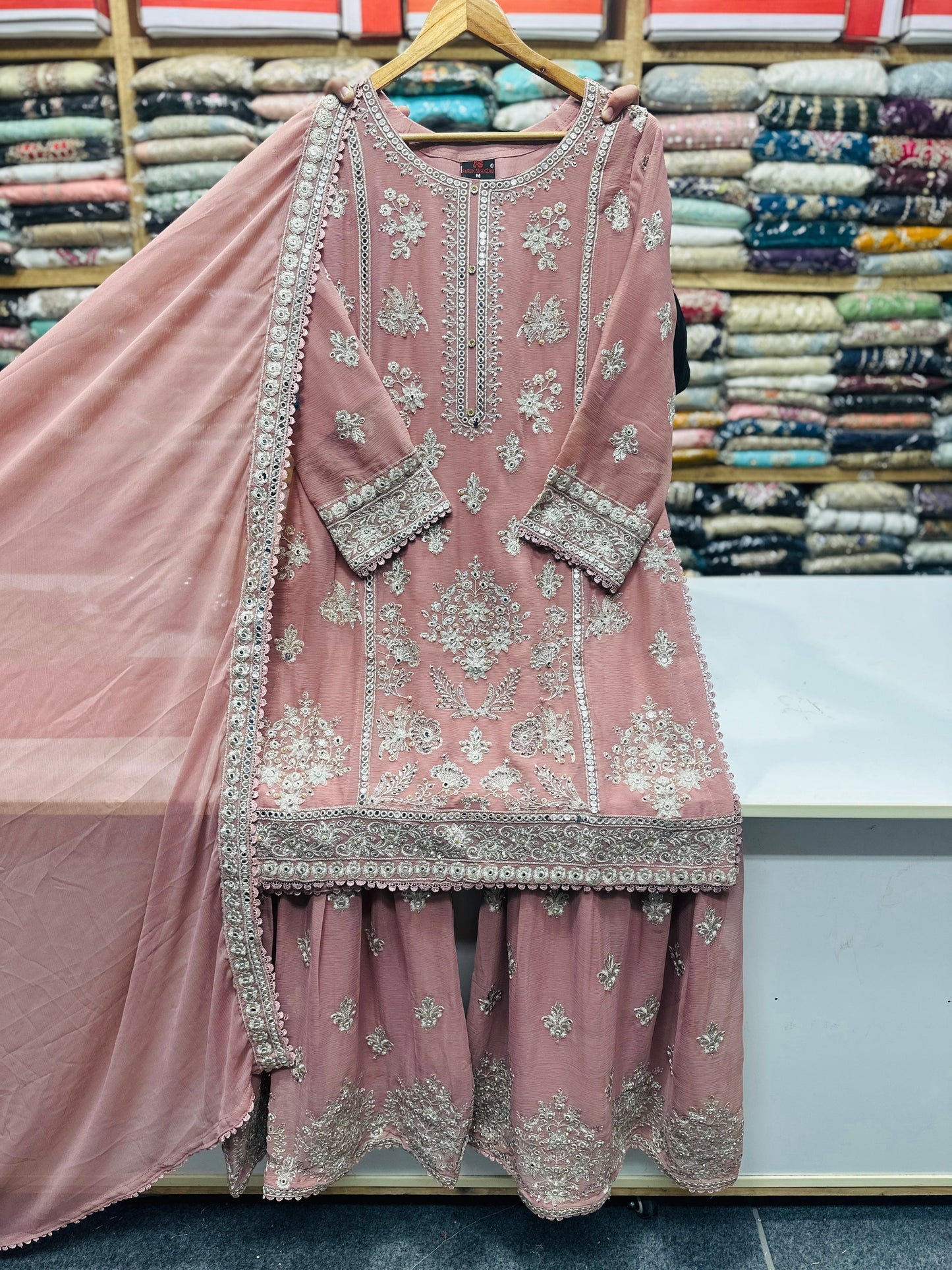 PB8952 Pink