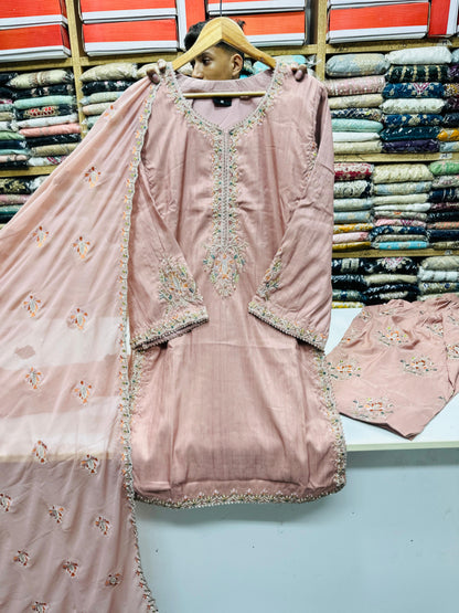 PB8593 Pink