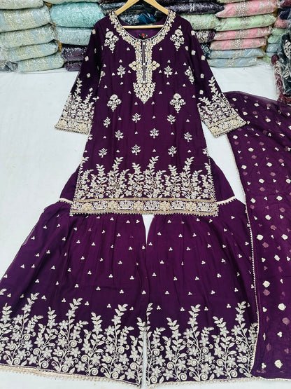 PB7492 Purple