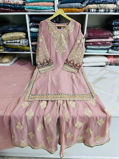 PB8592 Peach
