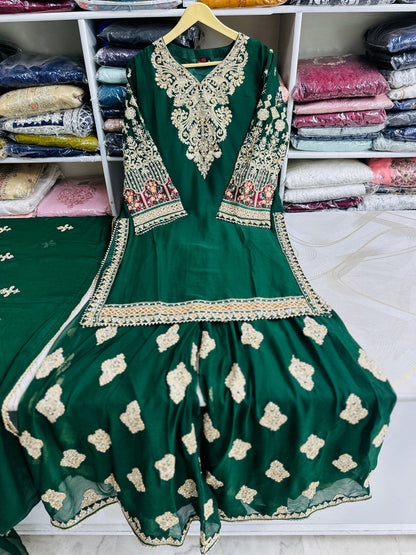 PB8592 Green
