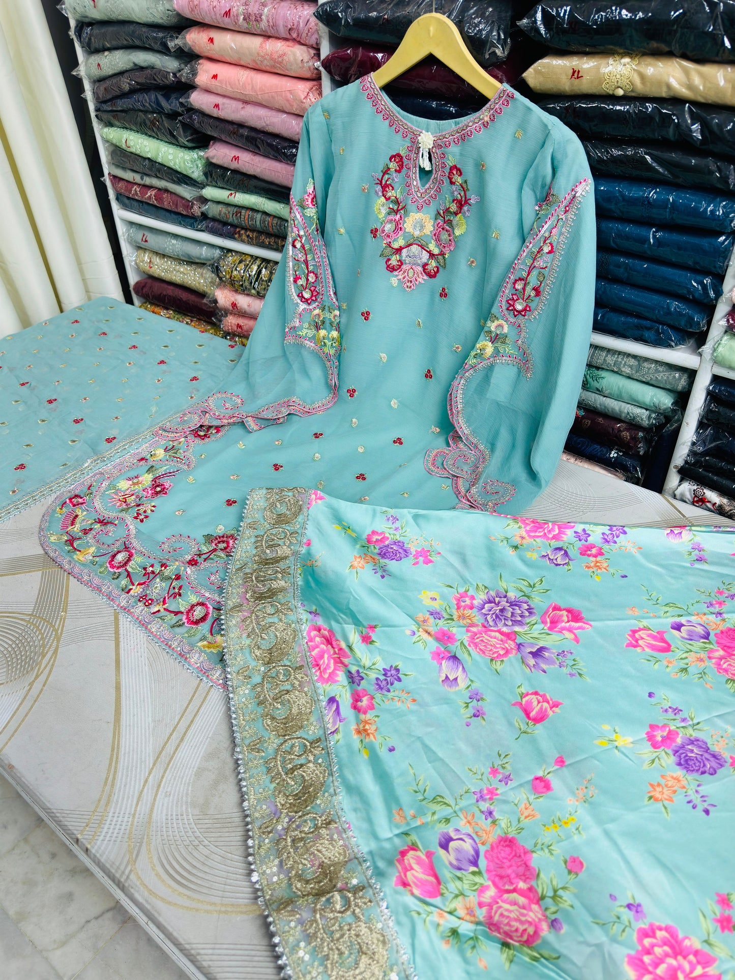 SG2528 Frozi