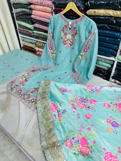 SG2528 Frozi
