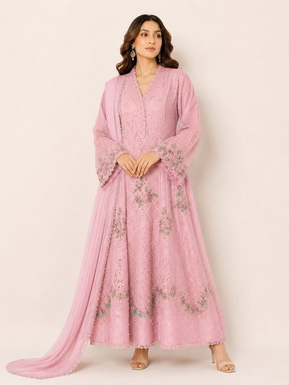 Maria B - 55 Pink