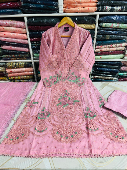 Maria B - 55 Pink