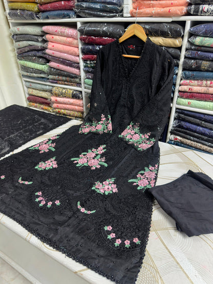 Maria B - 55 Black