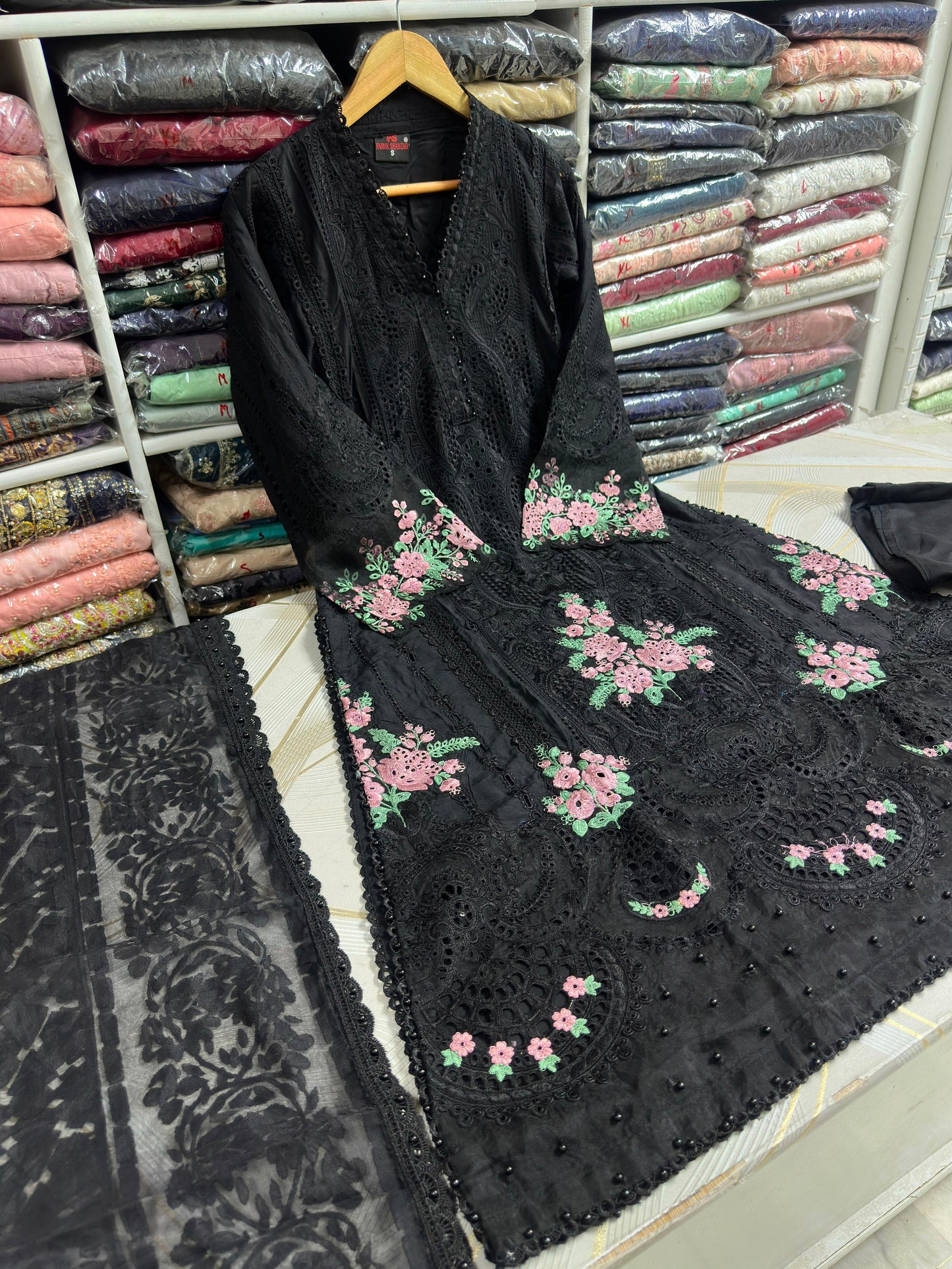 Maria B - 55 Black