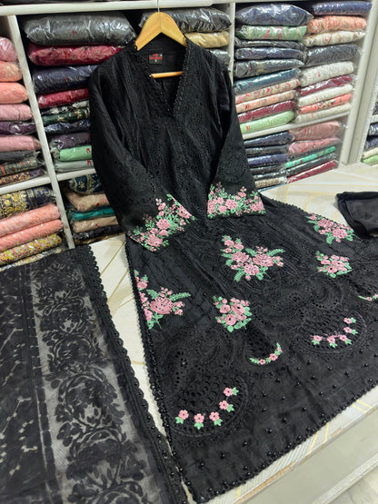 Maria B - 55 Black