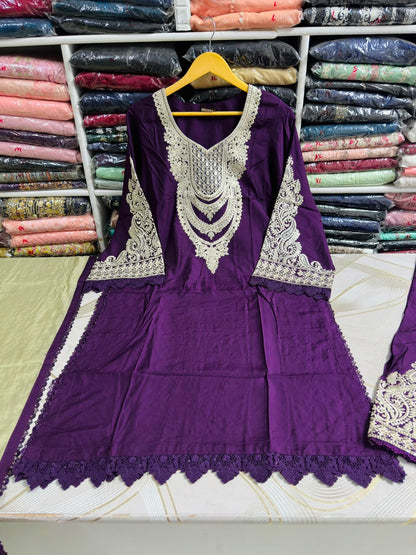 PB6393 Purple
