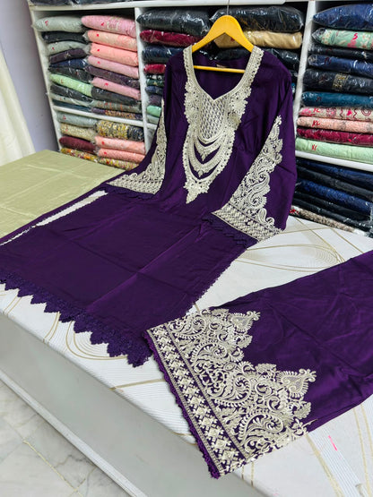 PB6393 Purple