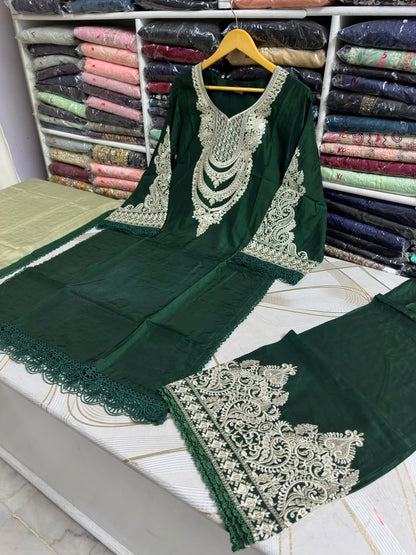 PB6393 Green
