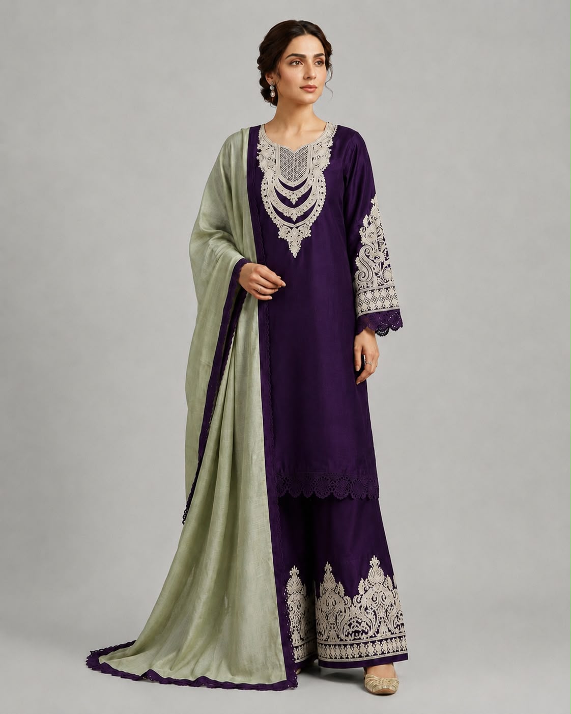 PB6393 Purple
