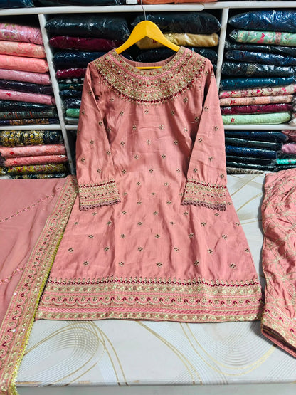 SG2527 Peach