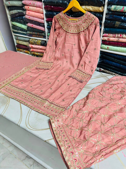 SG2527 Peach