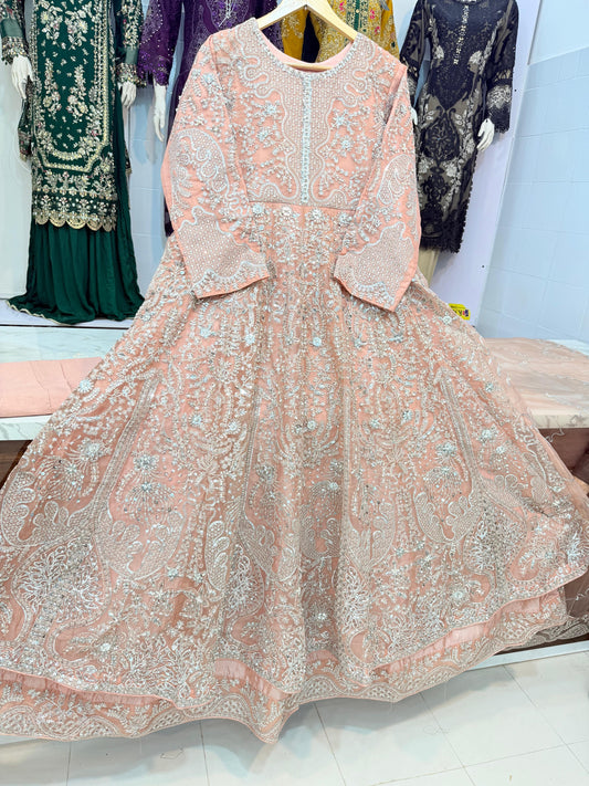 PB6723 Peach