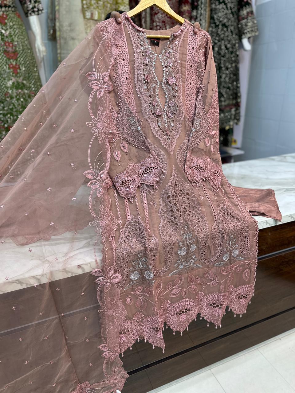 PB2839 Pink